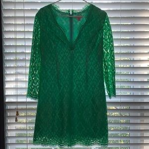 Lilly Pulitzer Lace Dress, Size 6